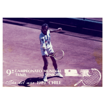 1989 Chile